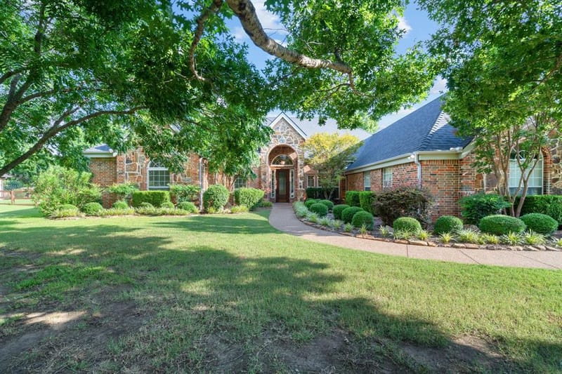 2505 Winthrop Hill Road, Denton TX 76226 - Photo 35