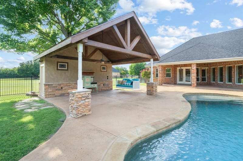 2505 Winthrop Hill Road, Denton TX 76226 - Photo 31