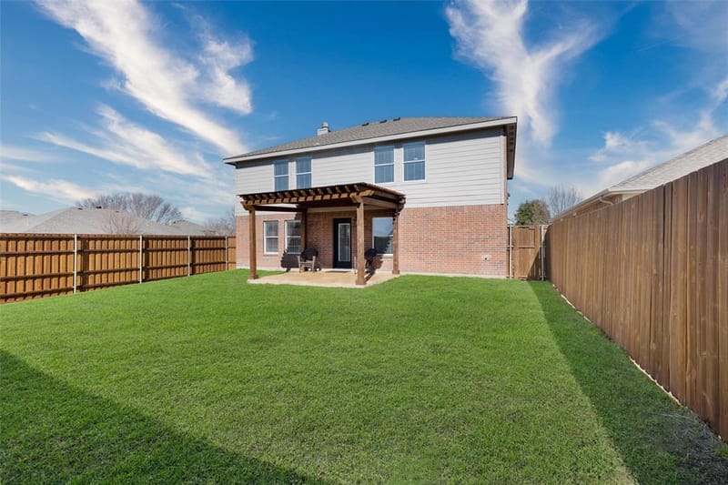 1123 Caroline Drive, Princeton TX 75407 - Photo 23