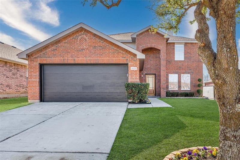 1123 Caroline Drive, Princeton TX 75407