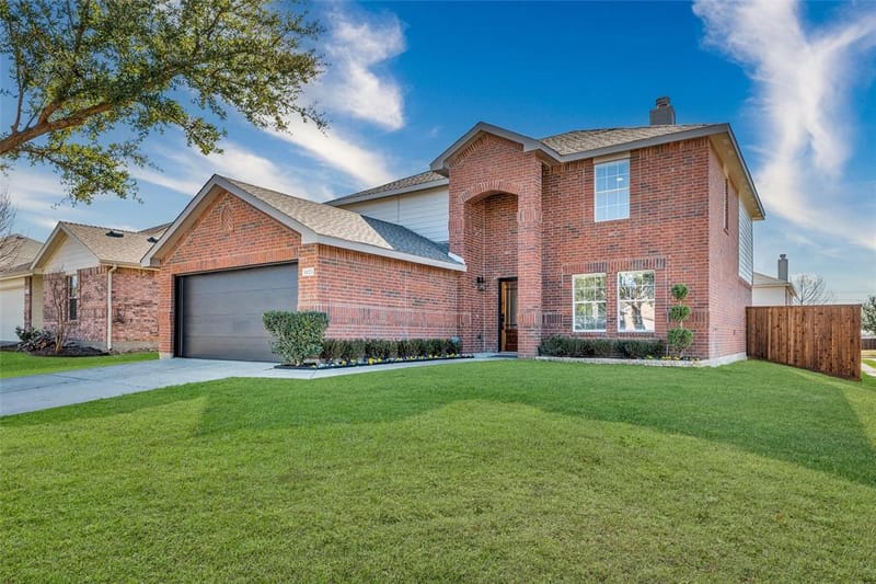 1123 Caroline Drive, Princeton TX 75407 - Photo 28