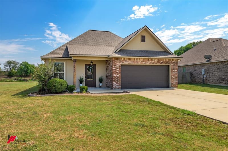 1161 Eli Conner Drive, Bossier City LA 71112 - Photo 2