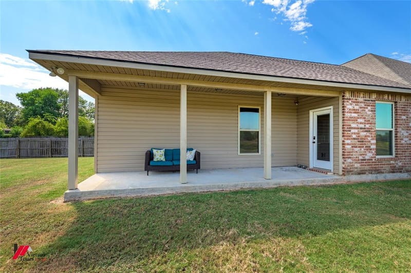 1161 Eli Conner Drive, Bossier City LA 71112 - Photo 36
