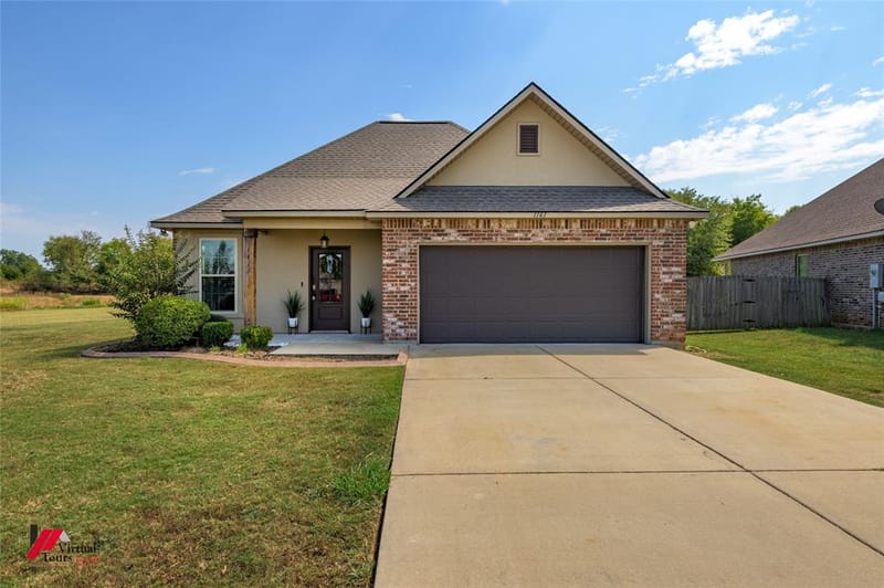 1161 Eli Conner Drive, Bossier City LA 71112