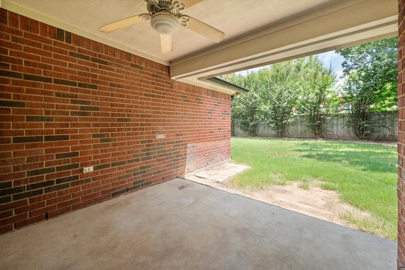 2110 Timber Cove Court, Weatherford TX 76087 - Photo 26