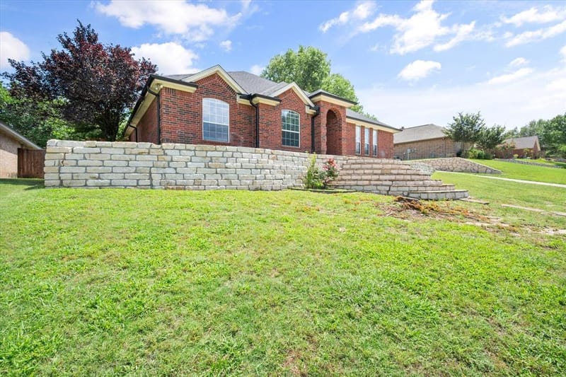 2110 Timber Cove Court, Weatherford TX 76087 - Photo 32