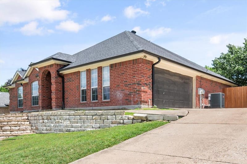 2110 Timber Cove Court, Weatherford TX 76087 - Photo 28