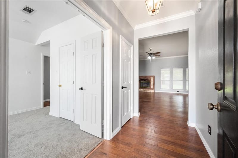 2110 Timber Cove Court, Weatherford TX 76087 - Photo 20