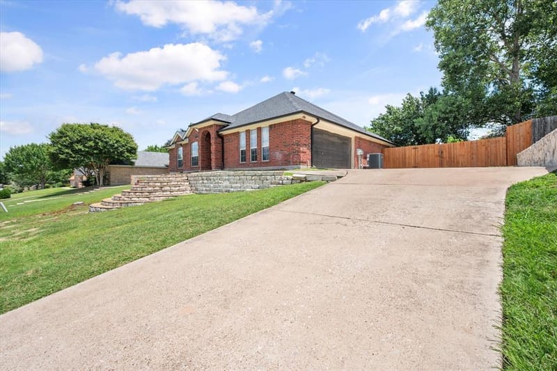 2110 Timber Cove Court, Weatherford TX 76087 - Photo 30