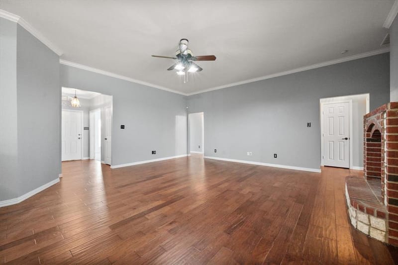 2110 Timber Cove Court, Weatherford TX 76087 - Photo 14