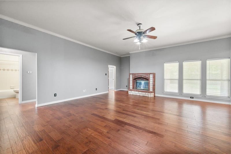 2110 Timber Cove Court, Weatherford TX 76087 - Photo 19