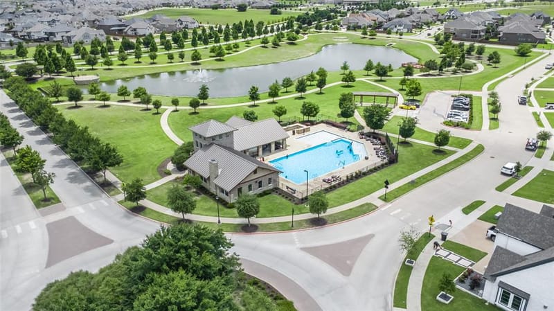 1112 Maverick Drive, Mansfield TX 76063 - Photo 36