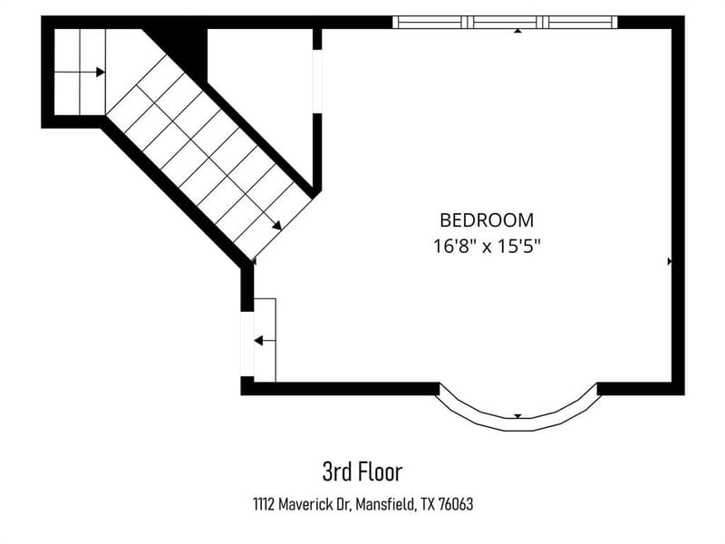 1112 Maverick Drive, Mansfield TX 76063 - Photo 33
