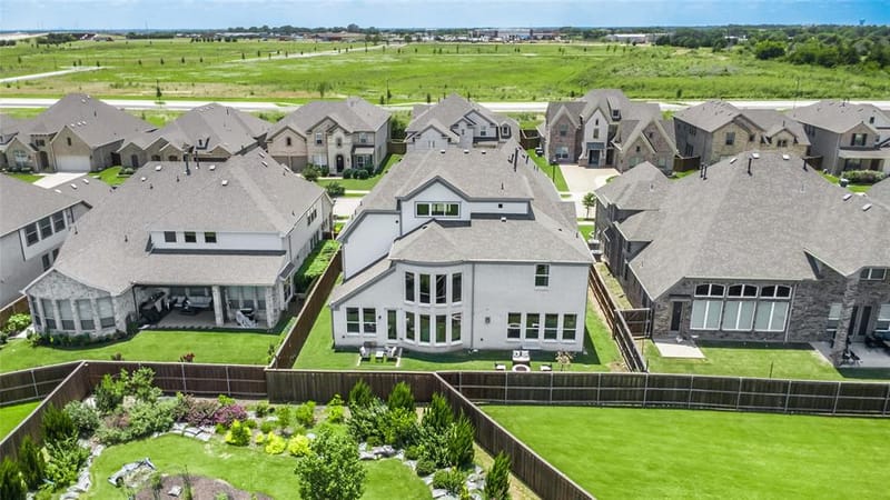 1112 Maverick Drive, Mansfield TX 76063 - Photo 35