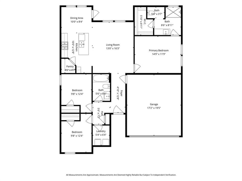 5901 Harvey Gap Lane, Denton TX 76226 - Photo 29