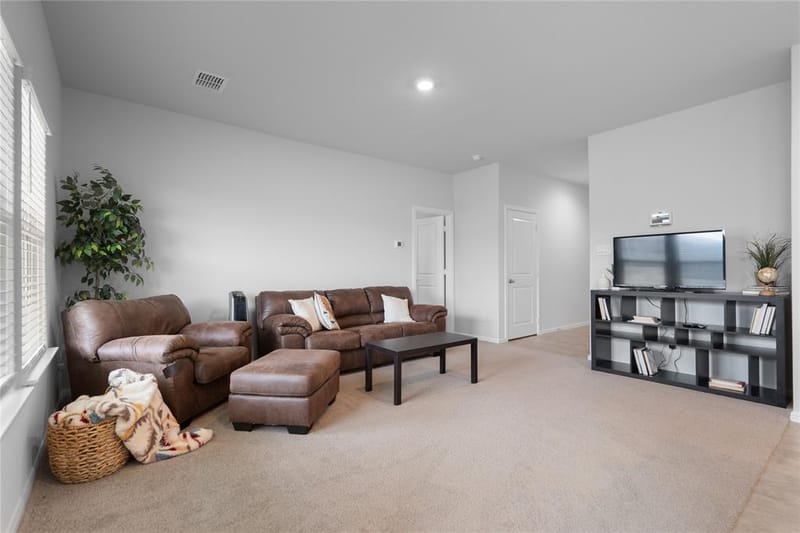 5901 Harvey Gap Lane, Denton TX 76226 - Photo 8