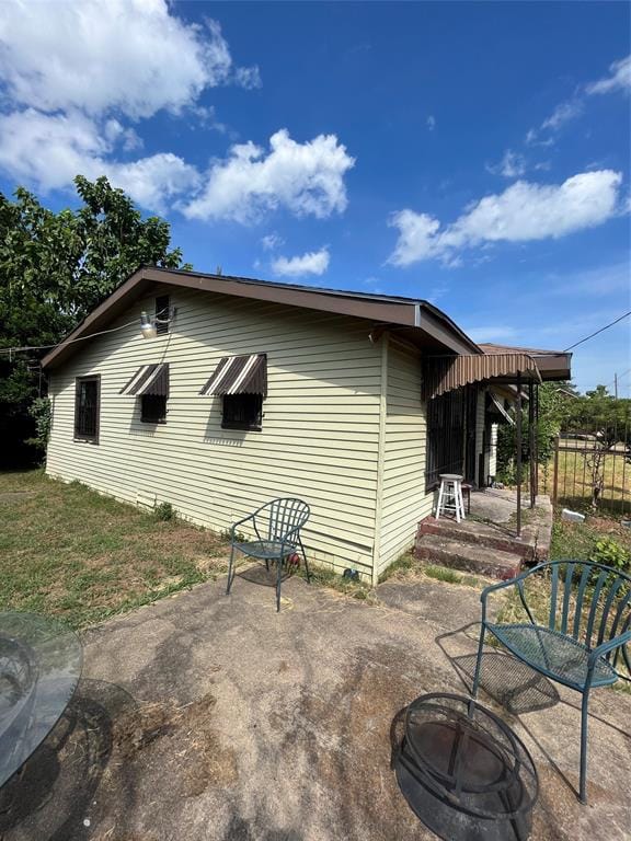 4305 Canal Street, Dallas TX 75210 - Photo 26