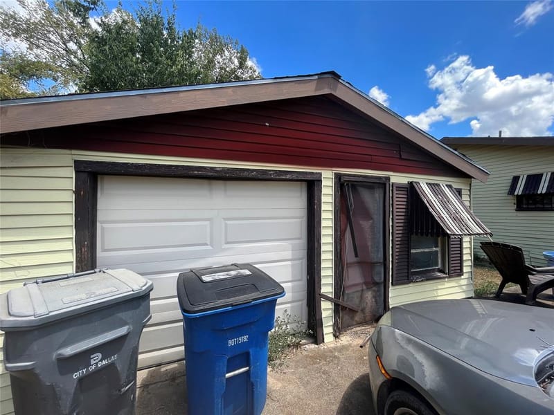 4305 Canal Street, Dallas TX 75210 - Photo 3