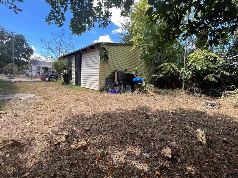 4305 Canal Street, Dallas TX 75210 - Photo 24