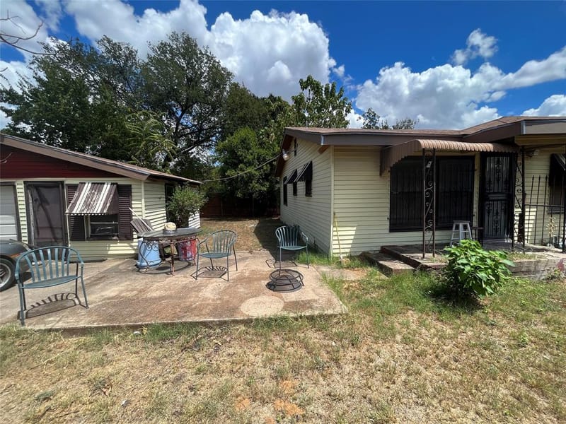 4305 Canal Street, Dallas TX 75210 - Photo 4