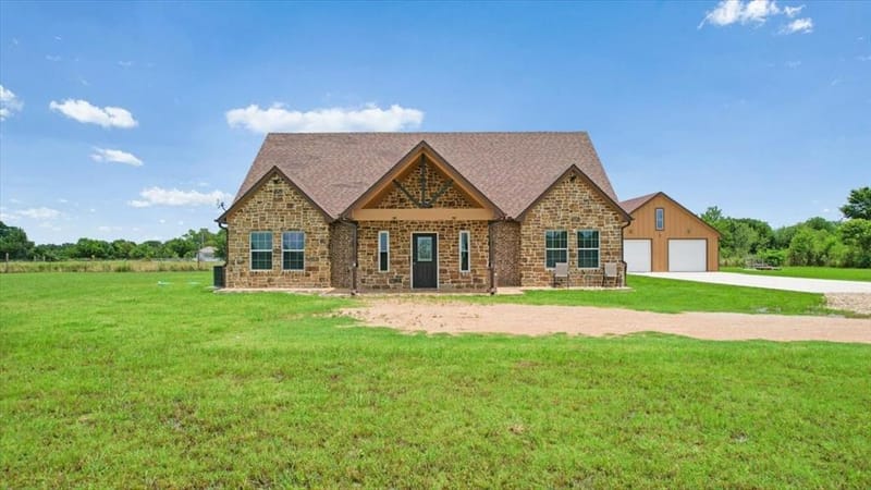 4248 N Fm 273, Ivanhoe TX 75447 - Photo 6