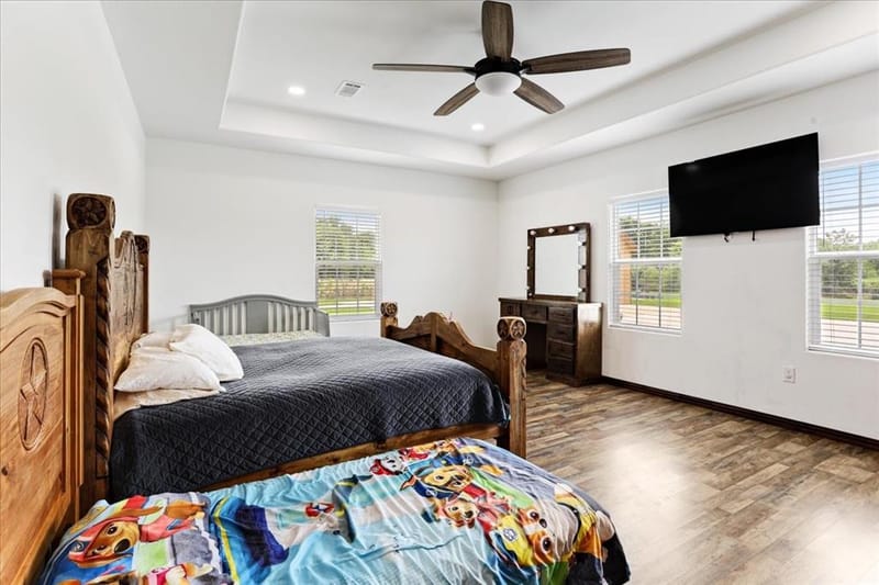 4248 N Fm 273, Ivanhoe TX 75447 - Photo 17