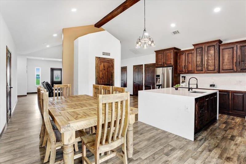4248 N Fm 273, Ivanhoe TX 75447 - Photo 16