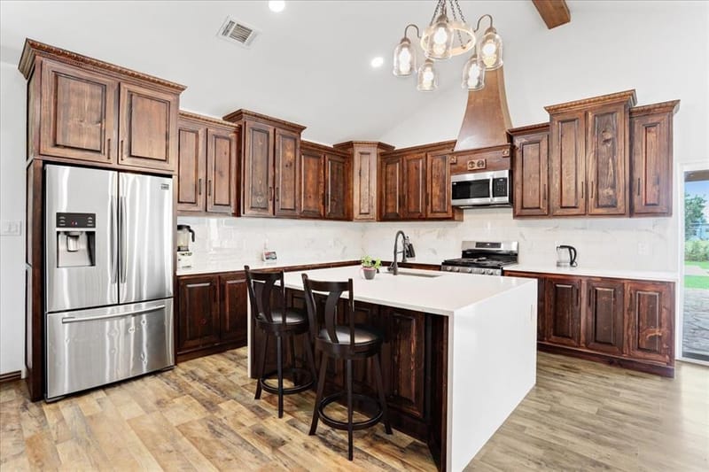 4248 N Fm 273, Ivanhoe TX 75447 - Photo 12