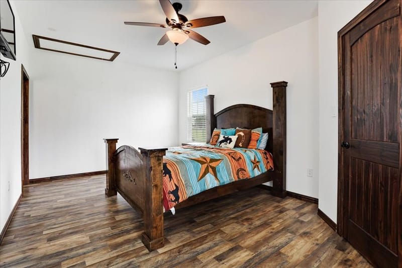 4248 N Fm 273, Ivanhoe TX 75447 - Photo 26