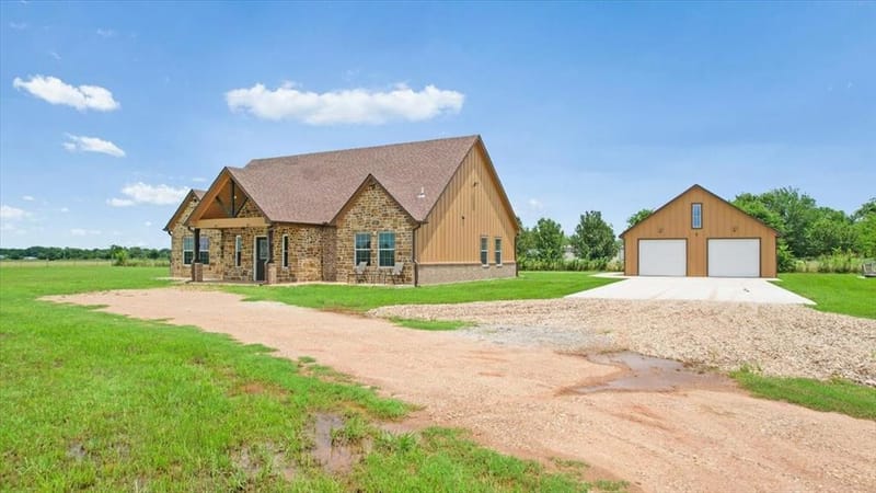 4248 N Fm 273, Ivanhoe TX 75447 - Photo 3