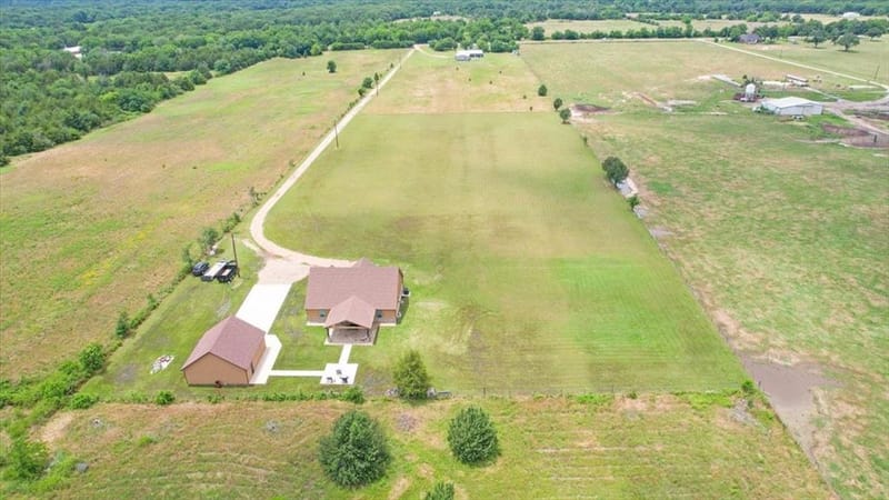 4248 N Fm 273, Ivanhoe TX 75447 - Photo 36