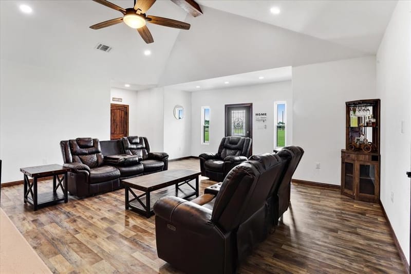 4248 N Fm 273, Ivanhoe TX 75447 - Photo 9