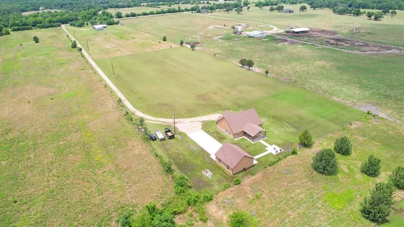 4248 N Fm 273, Ivanhoe TX 75447 - Photo 38