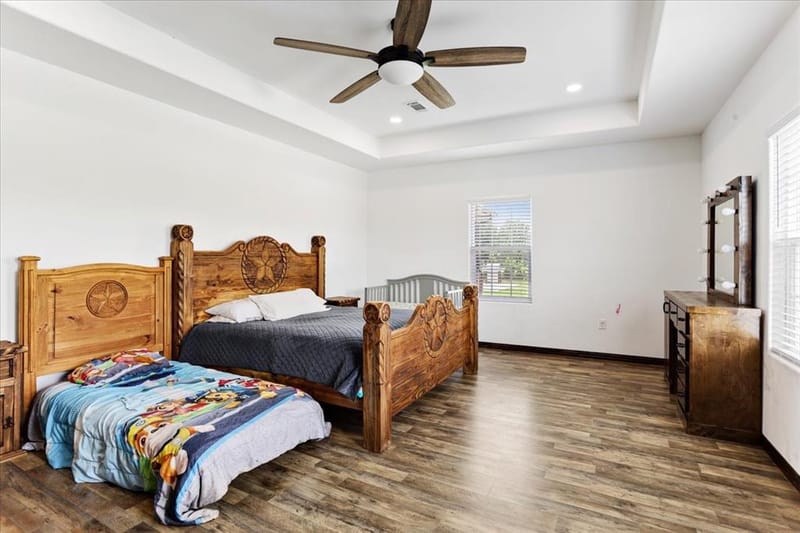 4248 N Fm 273, Ivanhoe TX 75447 - Photo 18