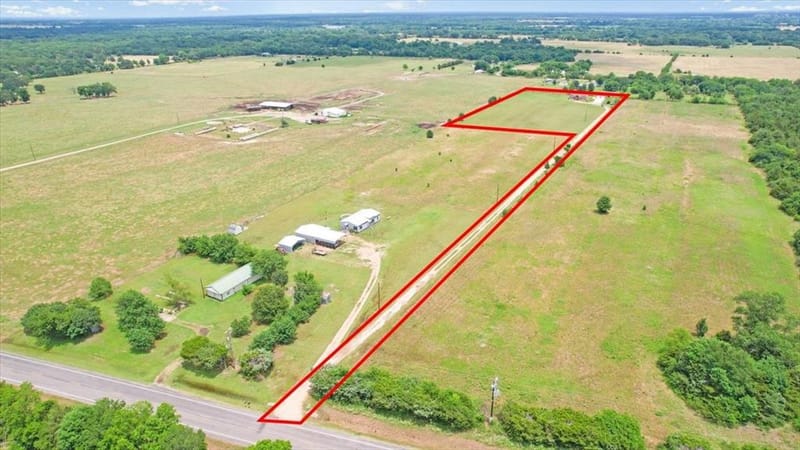 4248 N Fm 273, Ivanhoe TX 75447 - Photo 37