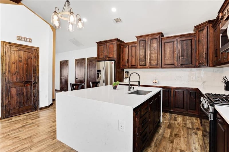 4248 N Fm 273, Ivanhoe TX 75447 - Photo 15