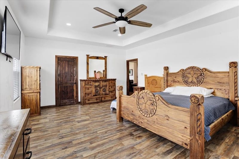 4248 N Fm 273, Ivanhoe TX 75447 - Photo 19