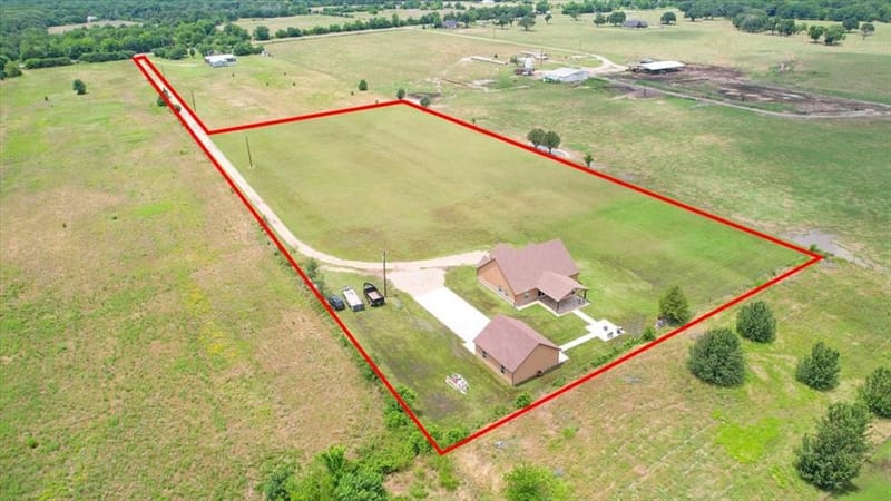 4248 N Fm 273, Ivanhoe TX 75447 - Photo 35