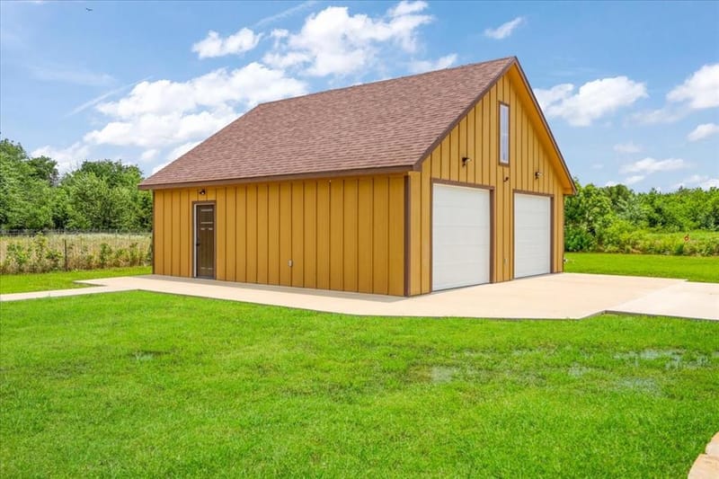4248 N Fm 273, Ivanhoe TX 75447 - Photo 31