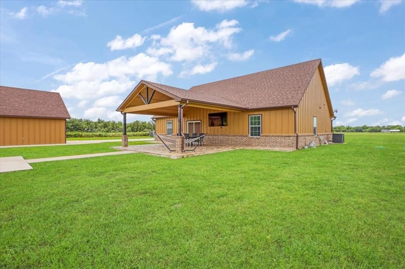 4248 N Fm 273, Ivanhoe TX 75447 - Photo 4