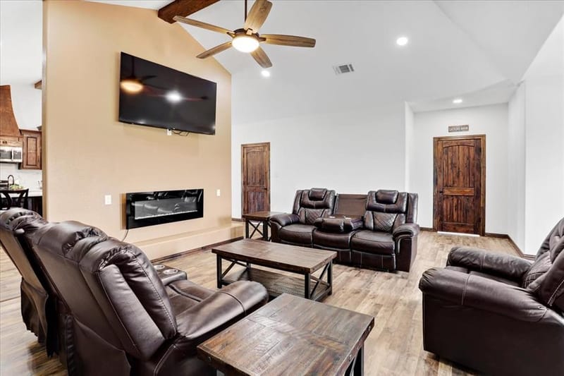 4248 N Fm 273, Ivanhoe TX 75447 - Photo 8