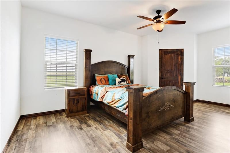 4248 N Fm 273, Ivanhoe TX 75447 - Photo 25