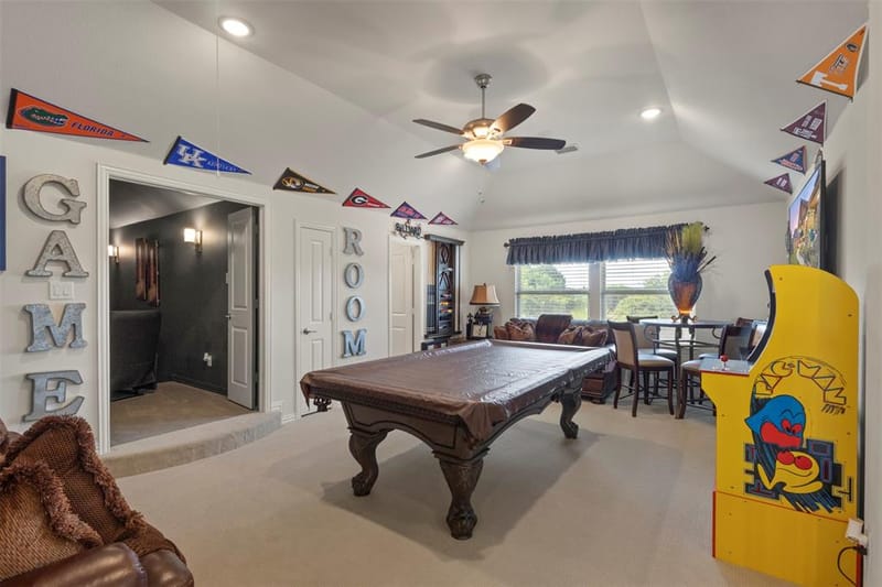 1741 Cypress Lake Lane, Prosper TX 75078 - Photo 23