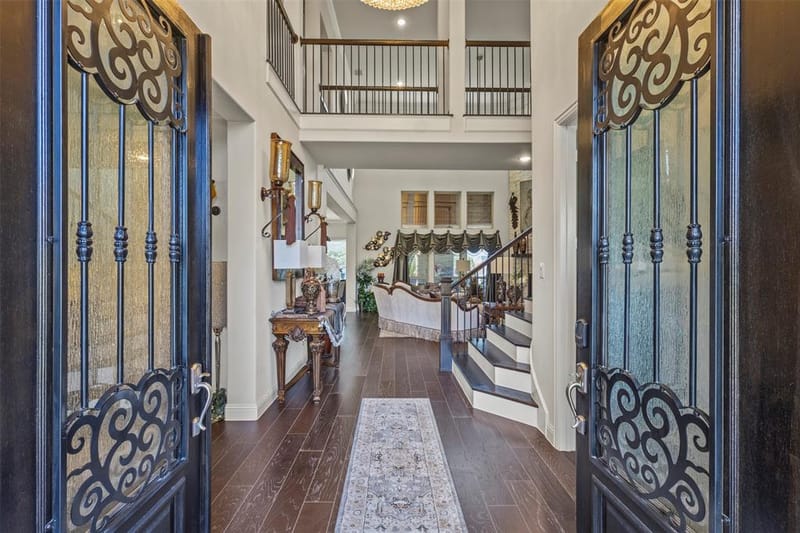 1741 Cypress Lake Lane, Prosper TX 75078 - Photo 6