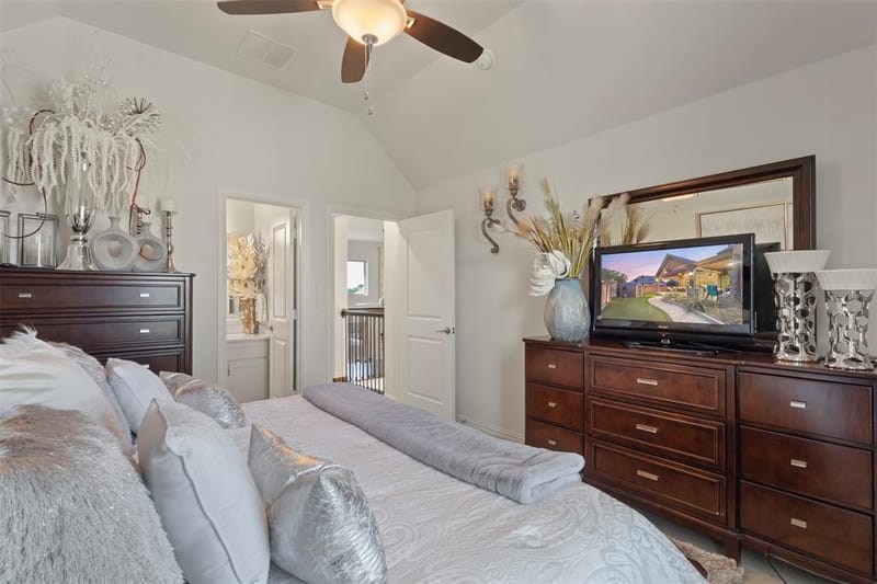 1741 Cypress Lake Lane, Prosper TX 75078 - Photo 26
