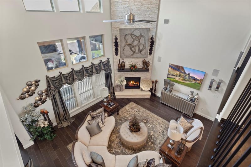 1741 Cypress Lake Lane, Prosper TX 75078 - Photo 28