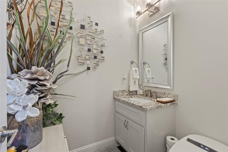 1741 Cypress Lake Lane, Prosper TX 75078 - Photo 20