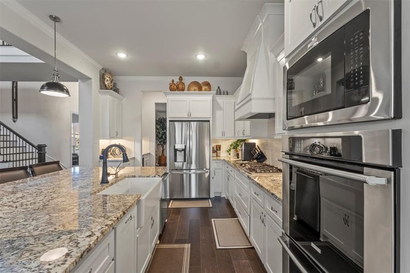 1741 Cypress Lake Lane, Prosper TX 75078 - Photo 10