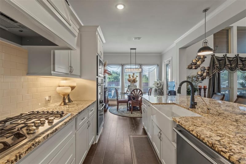 1741 Cypress Lake Lane, Prosper TX 75078 - Photo 11