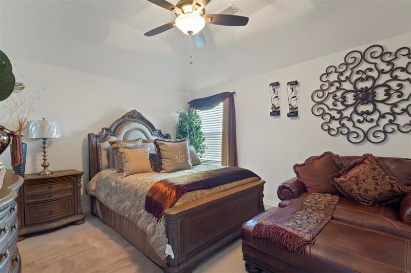 1741 Cypress Lake Lane, Prosper TX 75078 - Photo 31